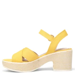 LifeStride Sandals|Women's , Peachy Sandal Marigold