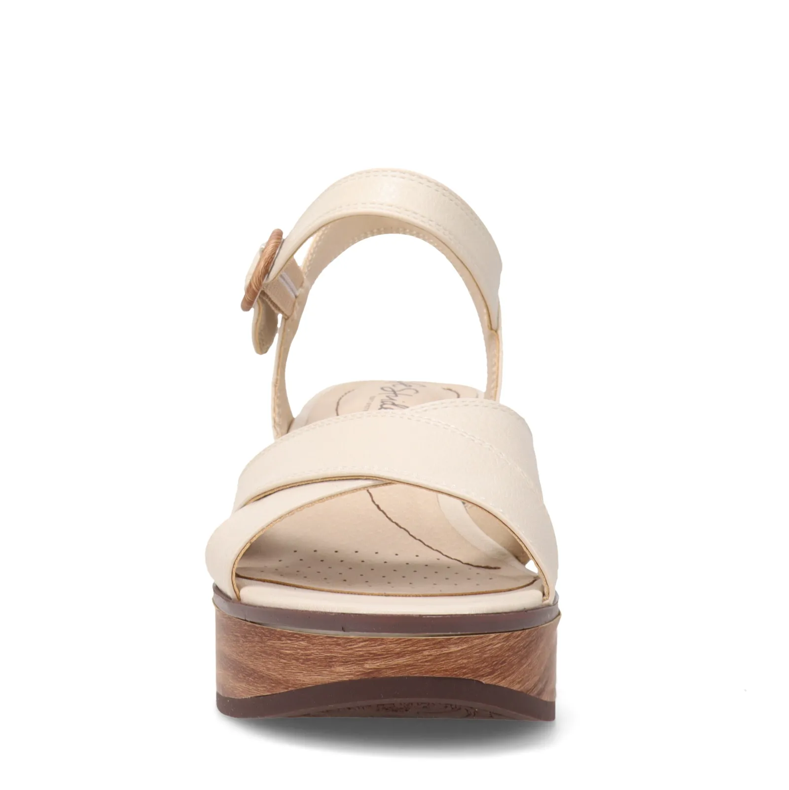 LifeStride Sandals|Women's , Peachy Sandal Almond