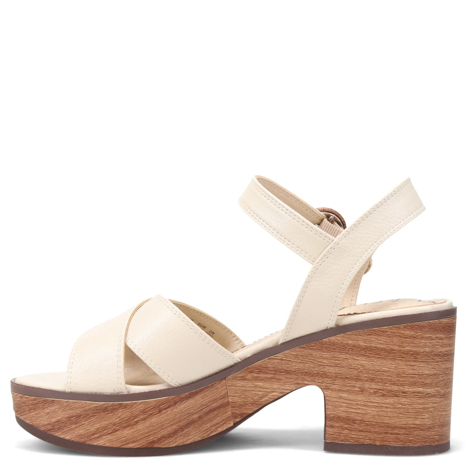 LifeStride Sandals|Women's , Peachy Sandal Almond