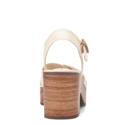 LifeStride Sandals|Women's , Peachy Sandal Almond