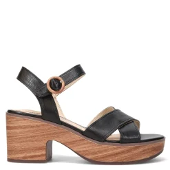 LifeStride Sandals|Women's , Peachy Sandal Black