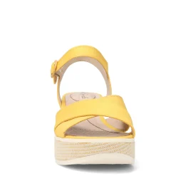 LifeStride Pumps & Heels|Women's , Peachy Sandal Marigold