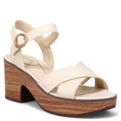 LifeStride Pumps & Heels|Women's , Peachy Sandal Almond