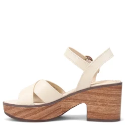 LifeStride Pumps & Heels|Women's , Peachy Sandal Almond