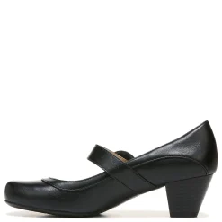 LifeStride Pumps & Heels|Women's , Rozz Mary Jane Pump Black