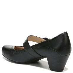 LifeStride Pumps & Heels|Women's , Rozz Mary Jane Pump Black