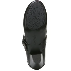 LifeStride Pumps & Heels|Women's , Rozz Mary Jane Pump Black