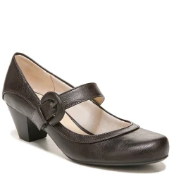 LifeStride Pumps & Heels|Women's , Rozz Mary Jane Pump Brown