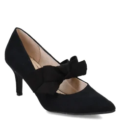 LifeStride Pumps & Heels|Women's Sashay Pump Black