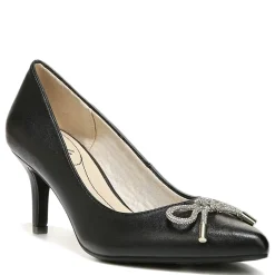 LifeStride Pumps & Heels|Women's , Sevyn Glitz Pump Black
