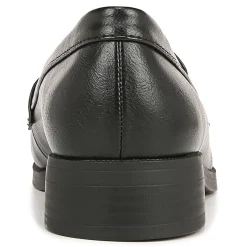 LifeStride Loafers|Women's , Sonoma 2 Loafer Black Smooth