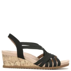 LifeStride Sandals|Women's , Stellar Sandal Black