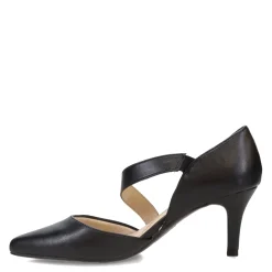 LifeStride Pumps & Heels|Women's , Suki Pump Black