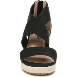 LifeStride Sandals|Women's , Thrive Sandal Black