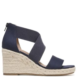 LifeStride Sandals|Women's , Thrive Sandal Navy