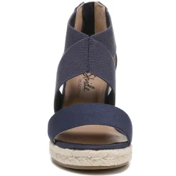 LifeStride Sandals|Women's , Thrive Sandal Navy