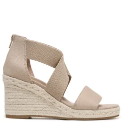 LifeStride Sandals|Women's , Thrive Sandal Taupe