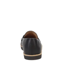 LifeStride Slip-On Shoes|Women's , Unite Loafer Black