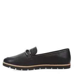 LifeStride Loafers|Women's , Unite Loafer Black