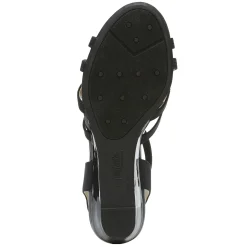 LifeStride Sandals|Women's , Yaya Sandal Navy