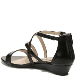 LifeStride Sandals|Women's , Yolanda Sandal Black