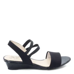 LifeStride Sandals|Women's , Yolo Sandal Black