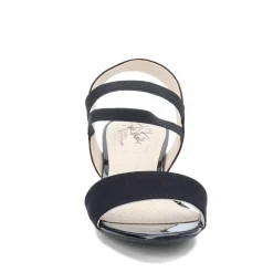 LifeStride Sandals|Women's , Yolo Sandal Black