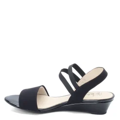 LifeStride Sandals|Women's , Yolo Sandal Black