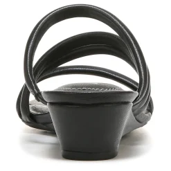 LifeStride Sandals|Women's , Yours Truly Sandal Black