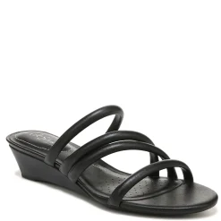 LifeStride Wedges|Women's , Yours Truly Sandal Black