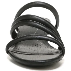 LifeStride Wedges|Women's , Yours Truly Sandal Black