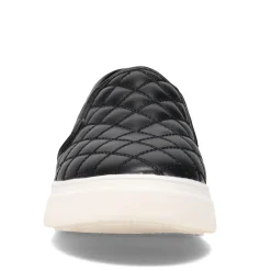 Madden Girl Sneakers & Athletic|Women's , Cupid Slip-On Black