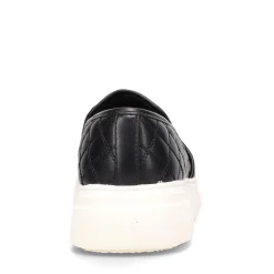 Madden Girl Sneakers & Athletic|Women's , Cupid Slip-On Black