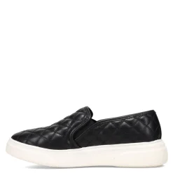 Madden Girl Loafers|Women's , Cupid Slip-On Black