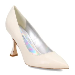 Marc Fisher Pumps & Heels|Women's , Heidea Pump Ivory