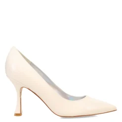 Marc Fisher Pumps & Heels|Women's , Heidea Pump Ivory