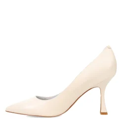 Marc Fisher Pumps & Heels|Women's , Heidea Pump Ivory