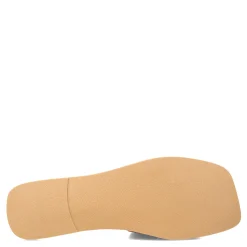 Matisse Sandals|Women's , Heatwave Slide Sandal Red