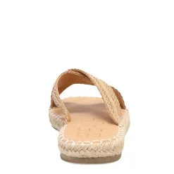 Matisse Sandals|Women's , Hightide Slide Sandal Tan