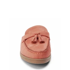 Matisse Flats|Women's , Tyra Mule Rust