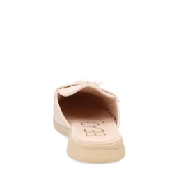 Matisse Flats|Women's , Tyra Mule Natural