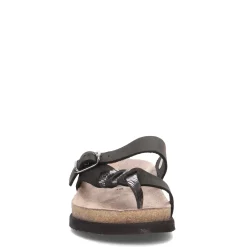 Mephisto USA Sandals|Women's Mephisto, Heleonore Sandal Black