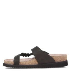 Mephisto USA Sandals|Women's Mephisto, Heleonore Sandal Black