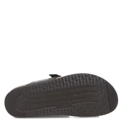 Mephisto USA Sandals|Women's Mephisto, Heleonore Sandal Black