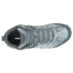 Merrell Boots|Women's , Accentor 3 Mid Waterproof Boot - Wide Width Monument