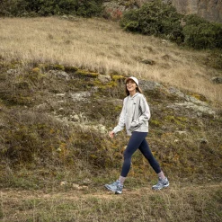 Merrell Boots|Women's , Accentor 3 Mid Waterproof Boot - Wide Width Monument