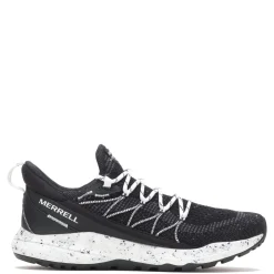 Merrell Sneakers & Athletic|Women's , Bravada 2 Hiking Shoe â€“ Wide Width BlackWhite