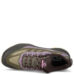 Merrell Sneakers & Athletic|Women's , Moab Speed Hiking Shoe Lichen