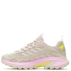 Merrell Sneakers & Athletic|Women's , Moab Speed 2 Hiking Shoe Fondant/Silver