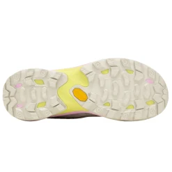 Merrell Sneakers & Athletic|Women's , Moab Speed 2 Hiking Shoe Fondant/Silver